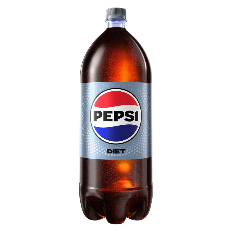 Diet Pepsi 2L Btl
