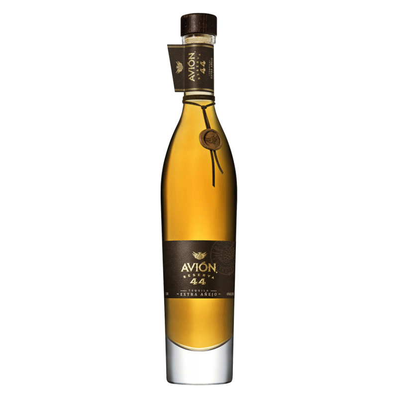 Avion Reserva 44 Anejo Tequila 750ml (80 Proof)