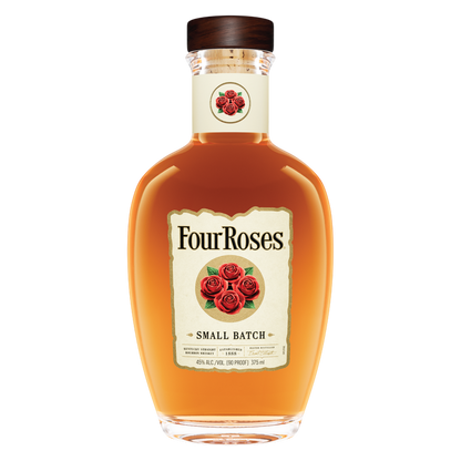 Four Roses Small Batch Bourbon 375ml