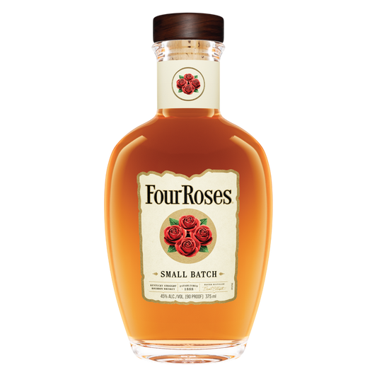Four Roses Small Batch Bourbon 375ml