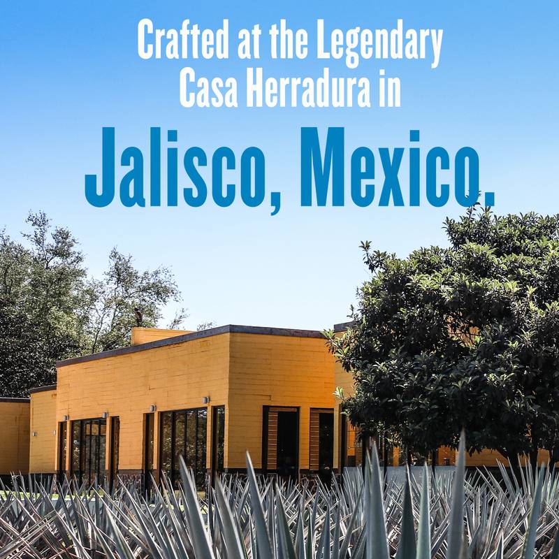 El Jimador Reposado Tequila 1.75L (80 Proof)