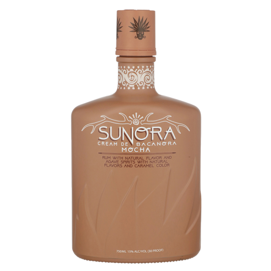 Sunora Bacanora Mocha Coffee Liqueur 750ml