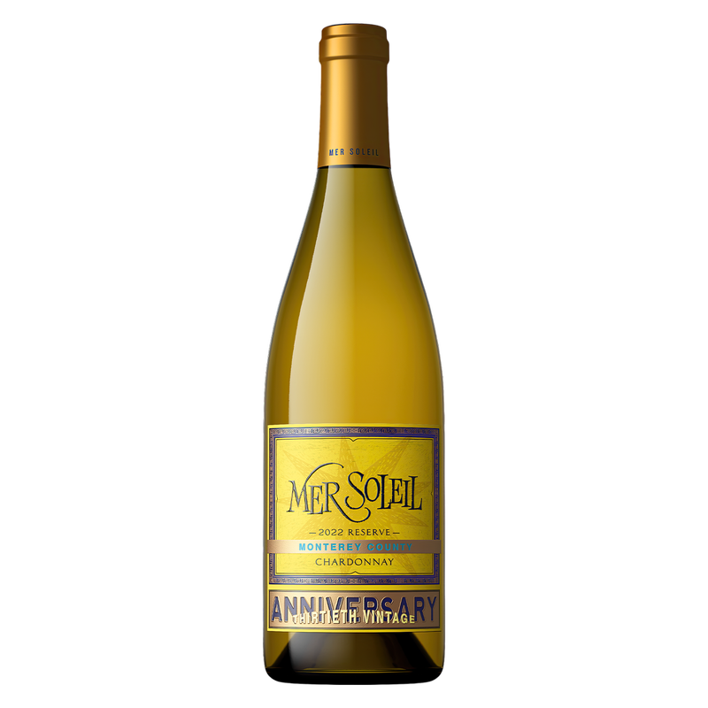 Mer Soleil Chardonnay 750ml