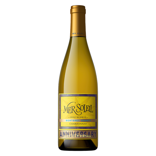 Mer Soleil Chardonnay 750ml