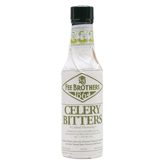 Fee Brothers Bitters Celery 5oz