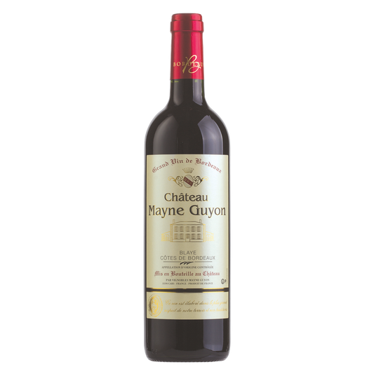 Chateau Mayne Guyon 750ml