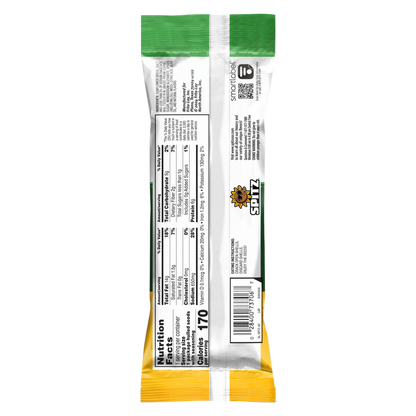 Spitz Sunflower Seeds Dill Pickle, 2oz