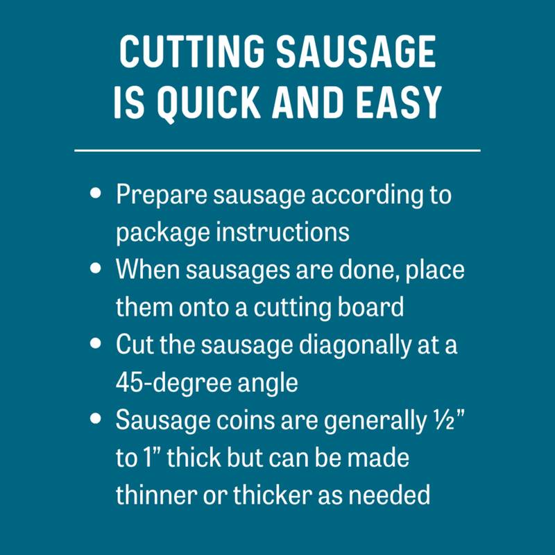 Johnsonville Beddar with Cheddar Smoked Sausages, 6ct