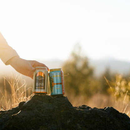 Deschutes Black Butte Non-Alcoholic 6/12oz can