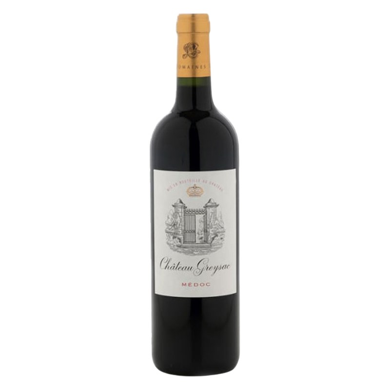 Chateau Rollan De By Chateau Greysac 750ml