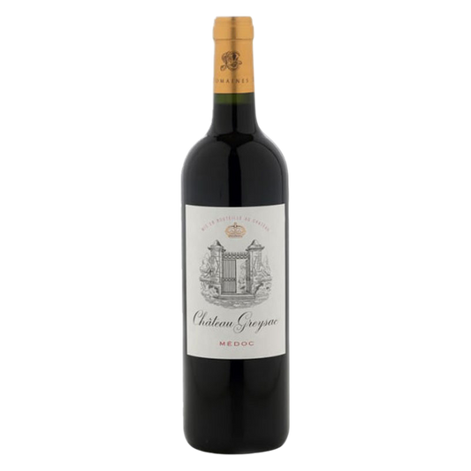 Chateau Rollan De By Chateau Greysac 750ml