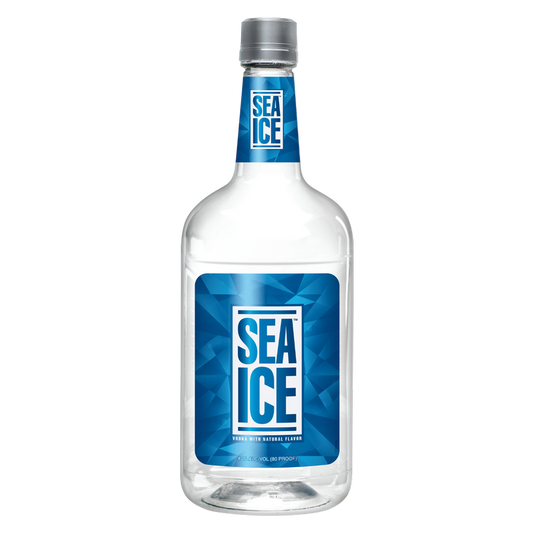 Sea Ice Vodka 1.75L 40% ABV