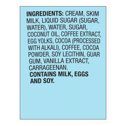 Ben & Jerry's Coffee,Coffee BuzzBuzzBuzz Pint