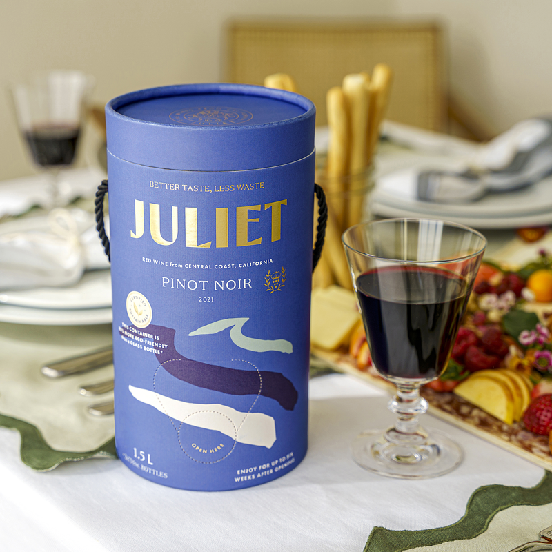 Juliet Wine Pinot Noir 1.5L