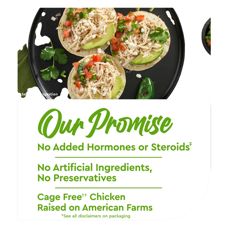Chicken Breast - 1lb