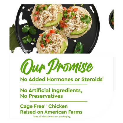Chicken Breast - 1lb