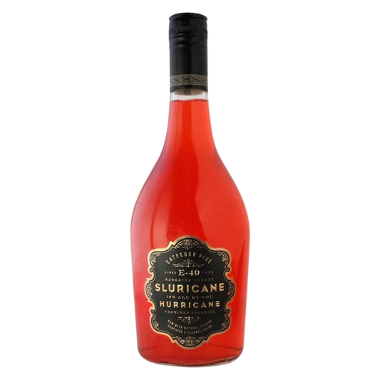 Sluricane by E 40 750ml