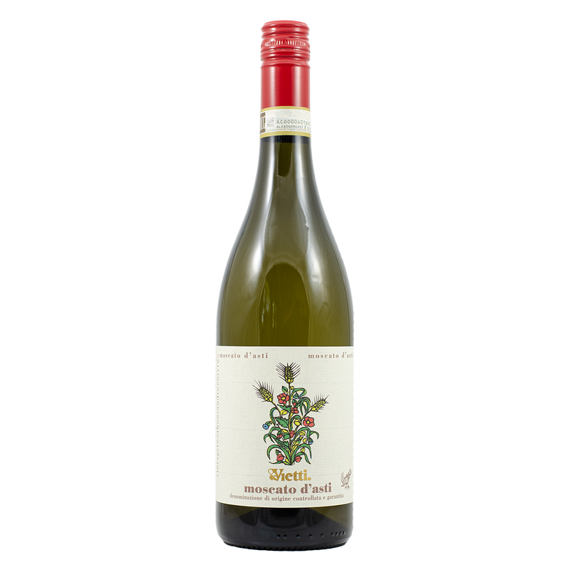 Vietti Cascinet Moscato 20 375ml