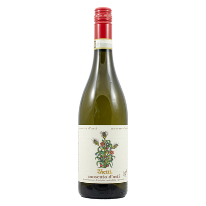 Vietti Cascinet Moscato 20 375ml