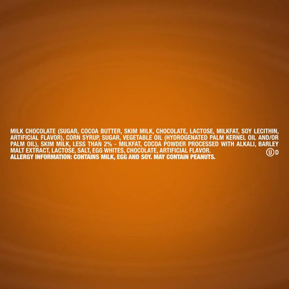 Milky Way Fun Size Candy Bars 10.65oz