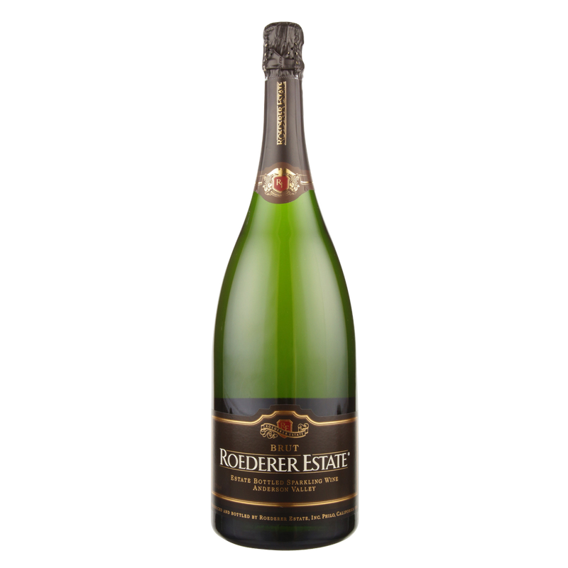 Roederer Estate Brut NV 1.5 Liter