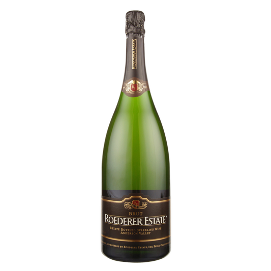 Roederer Estate Brut NV 1.5 Liter