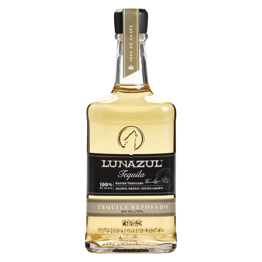 Lunazul Reposado Tequila 1L