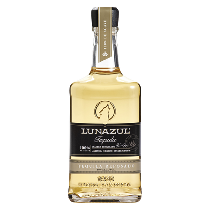 Lunazul Reposado Tequila 1L