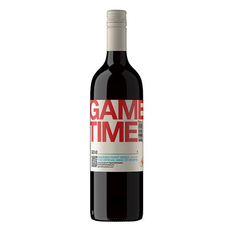 Nocking Point GameTime Red 750ml