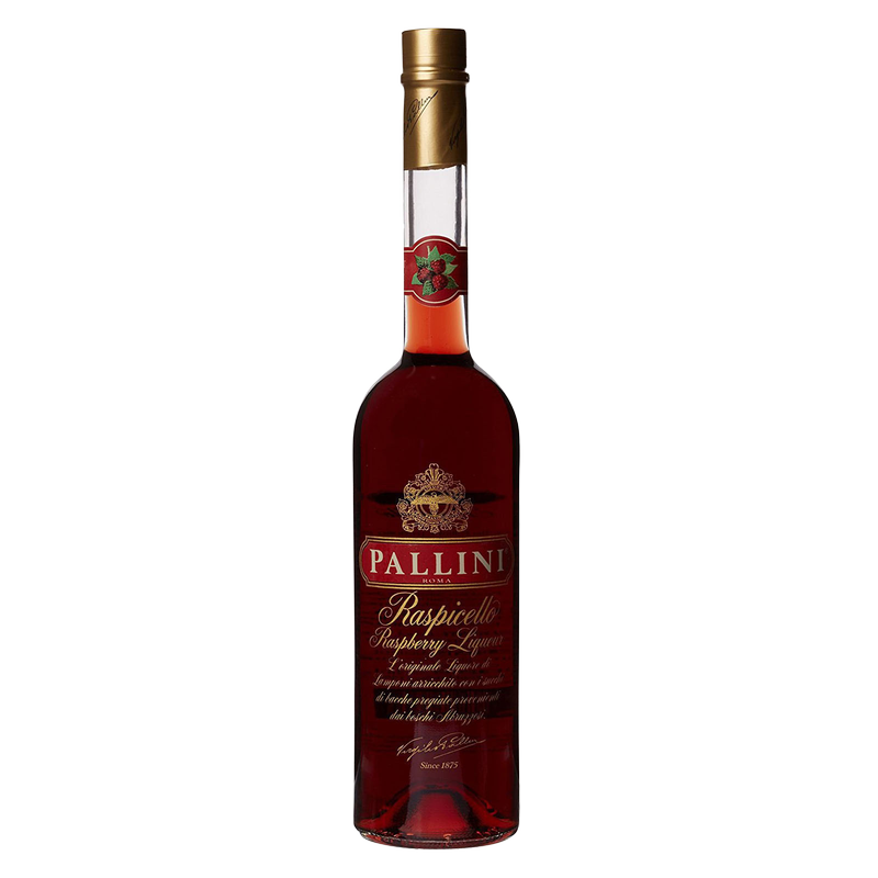 Pallini Raspicello 750ml