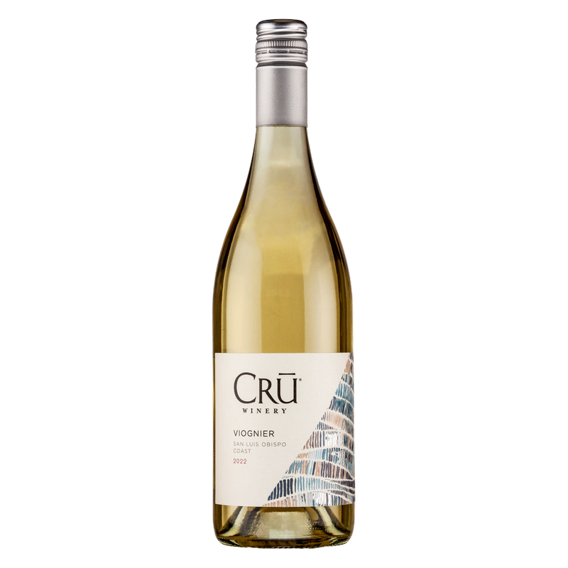 Cru Viognier 750ml