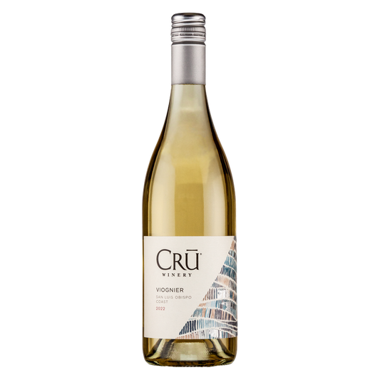 Cru Viognier 750ml
