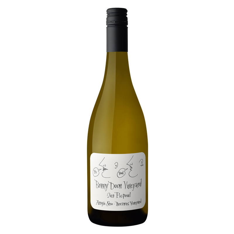 Bonny Doon Picpoul 2020 750ml