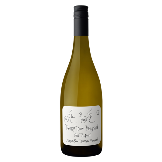 Bonny Doon Picpoul 2020 750ml