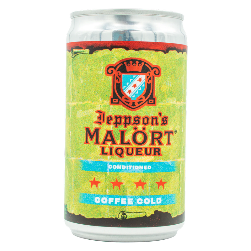 Dark Matter Coffee Malort Coffee Can, 7.5 oz