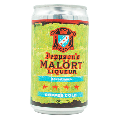 Dark Matter Coffee Malort Coffee Can, 7.5 oz