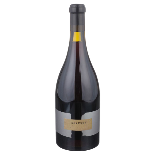 Orin Swift Slander Pinot Noir 750ml