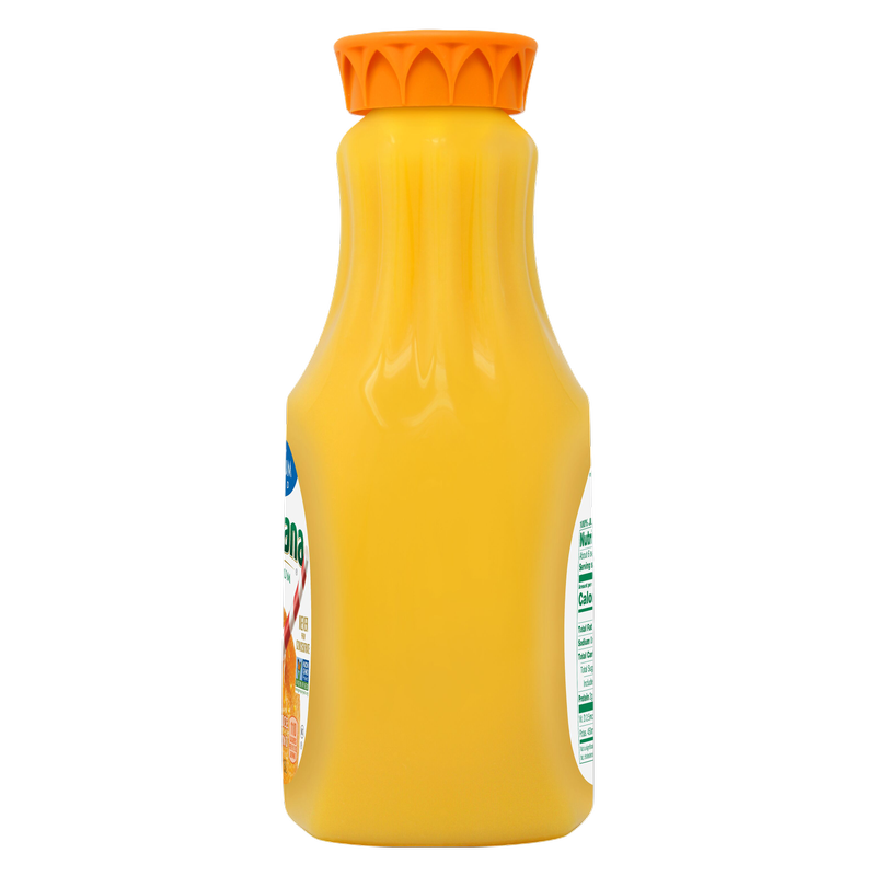 Tropicana Orange Juice 52oz Btl