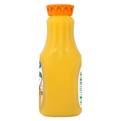 Tropicana Orange Juice 52oz Btl