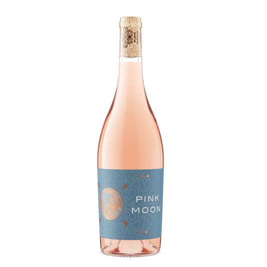 Pink Moon Rose 750ml