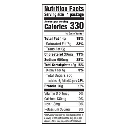 Lunchables Ham & American Cheese Lunch Combinations with Capri Sun - 9.1oz