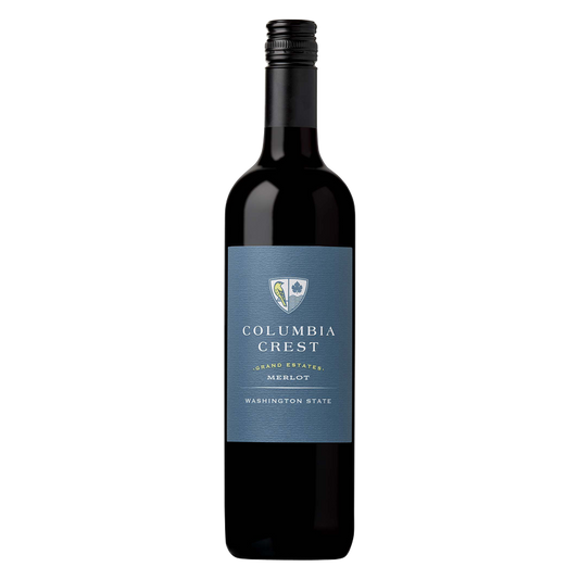 Columbia Crest Merlot 750 ml