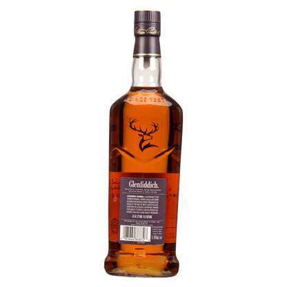 Glenfiddich 15 Yr Solera 1L