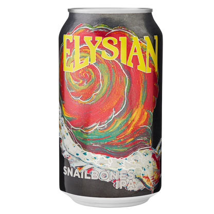 Elysian Brewing Snailbones IPA 6pk 12oz Can