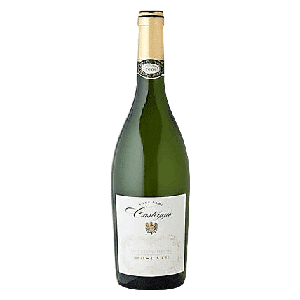 Cantina di Casteggio Moscato 750ml