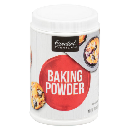 Essential Everyday Baking Powder, 8.1oz.