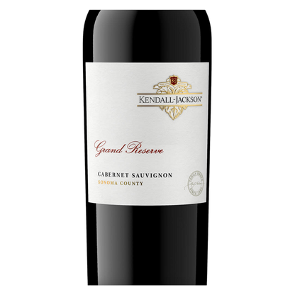 Kendall-Jackson Grand Reserve Cabernet Sauvignon 750ml