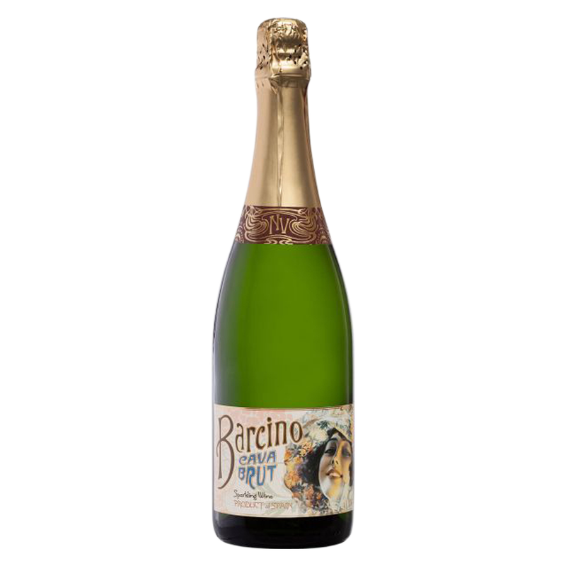 Barcino Cava Classic 750ml