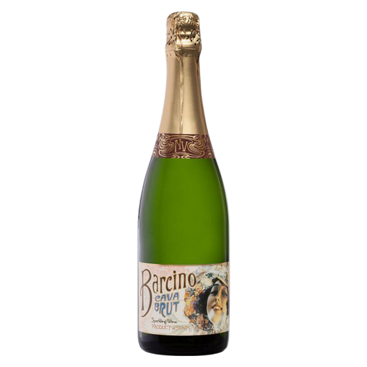 Barcino Cava Classic 750ml