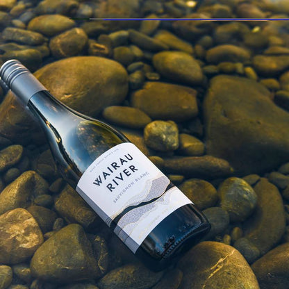 Wairau Sauvignon Blanc 750ml Bottle